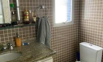 Imagem 6: Apartamento 3/4 sendo 1 suíte - Caminho das Árvores