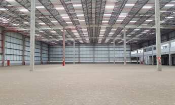 Imagem 2: Galpão/Depósito/Armazém para aluguel com 4850021 metros quadrados em Campina Verde - Conta