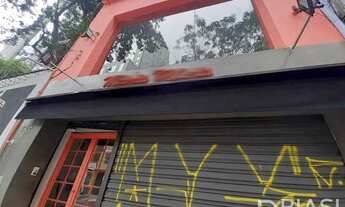 Imagem 2: Imóvel em Cerqueira Cesar - São Paulo/SP