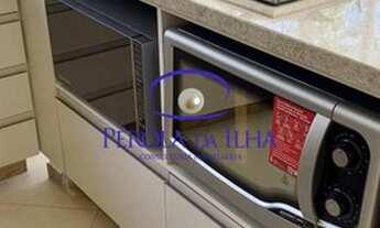 Imagem 4: APARTAMENTO RESIDENCIAL em FLORIANÓPOLIS - SC, JURERE