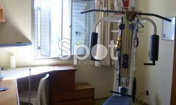 Imagem 7: São Paulo - Apartamento Padrão - Real Parque