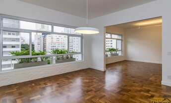 Imagem 7: 3 DORMS, REFORMA INCRÍVEL, 239 m2, ao LADO DO PQE. BUENOS AIRES