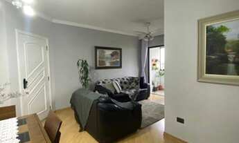 Imagem 5: Apartamento com 4 dormitórios à venda, 125 m² por R$ 790.000,00 - Vila Mogilar - Mogi das