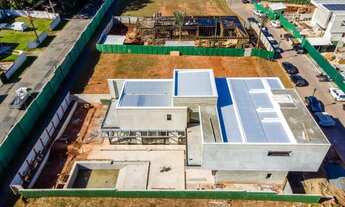 Imagem 7: 544 m2.Casa altíssimo padrão.Condominio fechado em Curitiba