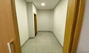 Imagem 3: Casa no Condomínio Figueira II em São José do Rio Preto-SP