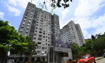 Imagem: Porto Alegre - Apartamento Padrão - Cristal