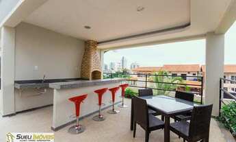 Imagem 4: Apartamento residencial à venda, Granja dos Cavaleiros, Macaé