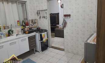 Imagem 5: Apartamento com 2 dormitórios à venda, 80 m² por R$ 200.000,00 - Ocian - Praia Grande/SP