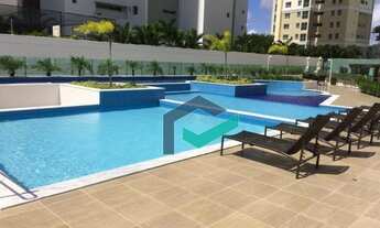 Imagem 6: Apartamento com 3 dormitórios à venda, 91 m² por R$ 680.900 - Altiplano Cabo Branco - João