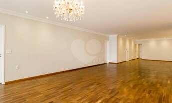 Imagem: São Paulo - Apartamento Padrão - JARDIM