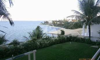 Imagem 3: Casa deslumbrante em condomínio fechado, com 1110 m² - Iguabinha - Araruama