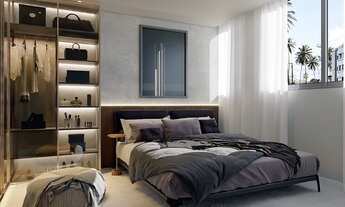 Imagem 5: Apto 2 quartos intermares