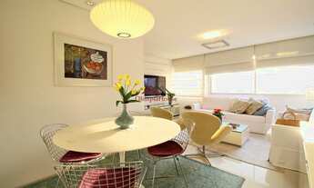 Imagem 2: Venda Apartamento 2 Dormitórios - 85 m² Vila Olímpia