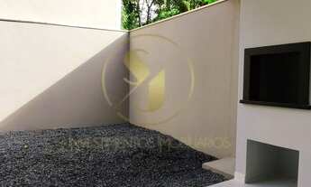 Imagem 6: Casa à venda no bairro América - Joinville/SC