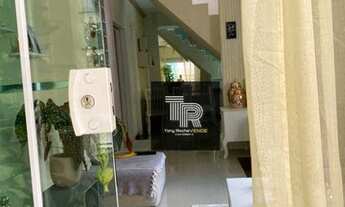 Imagem 5: Casa com 3 dormitórios à venda, 160 m² por R$ 1.035.000 - Pe Pequeno - Niterói/RJ