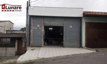 Imagem: Salão à venda, 235 m² por R$ 480.000