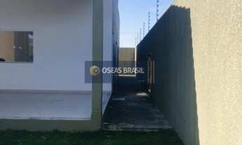 Imagem 4: Casa em Jardim América - Eunápolis, BA