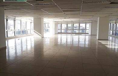 Imagem 4: Amplo Cjto. A 350m do Metrô Republica