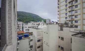 Imagem 4: General Dionísio, 2 quartos, dependência completa, vaga escriturada!!