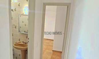 Imagem 3: Apartamento para alugar, 45 m² por R$ 1.850,00/mês - Cerqueira César - São Paulo/SP