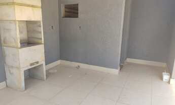 Imagem 3: Casa 3 quartos com Piscina Churrasqueira Aceita troca por Apartamento em Águas Claras