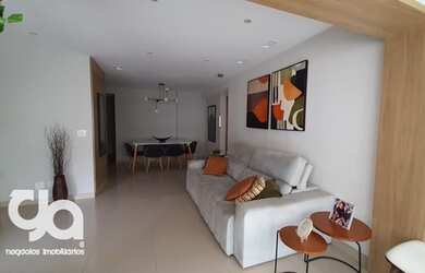 Imagem 4: Apartamento à venda em Botafogo - Rio de Janeiro - RJ