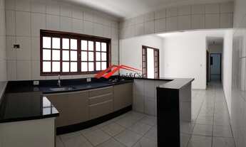 Imagem 4: Casa para aluguel e venda com 187 metros quadrados com 3 quartos