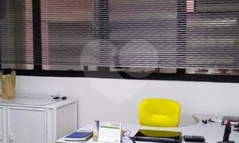 Imagem 6: São Paulo - Conjunto Comercial/Sala - CONSOLAÇÃO