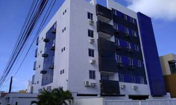 Imagem: Apartamento nos bancários, 02 quartos com