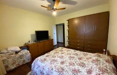 Imagem 7: Belo Horizonte - Casa Padrão - Belvedere