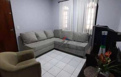 Imagem 2: Casa com 3 dormitórios à venda, 132 m² por R$ 430.000,00 - Jardim São Conrado - Campo Limp