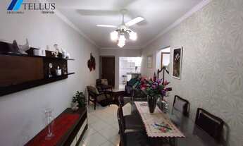 Imagem 2: Apartamento com 2 dormitórios à venda, 87 m² por R$ 340.000,00 - Aviação - Praia Grande/SP