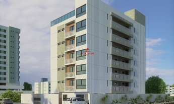 Imagem: JOãO PESSOA - Apartamento Padrão - Intermares