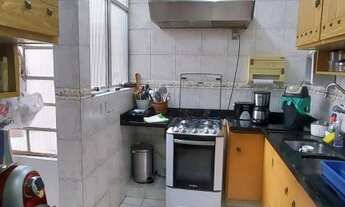 Imagem 7: Apartamento 3 Dormitórios no Bom Fim