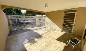 Imagem 4: São José do Rio Preto - Casa Padrão - Vila Nossa Senhora Aparecida