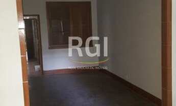 Imagem: Porto Alegre - Casa Padrão - Passo da Areia