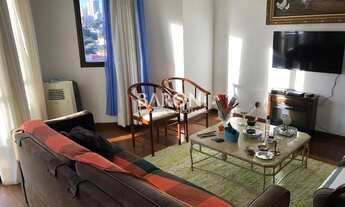 Imagem: São Paulo - Apartamento Padrão - Campo