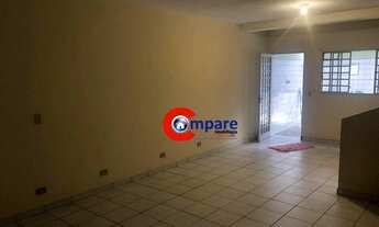 Imagem 3: Sobrado à venda, 273 m² por R$ 690.000,00 - Jardim Santa Clara - Guarulhos/SP