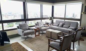 Imagem: Porto Alegre - Apartamento Padrão - Higienópolis