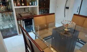 Imagem 6: Apartamento para venda com 114 metros quadrados com 3 quartos em Vila Carrão - São Paulo