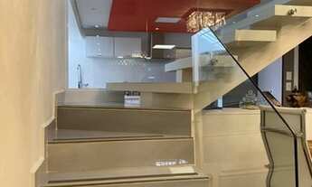 Imagem 7: Casa Venda Brooklin 230 m² 3 Dormitórios