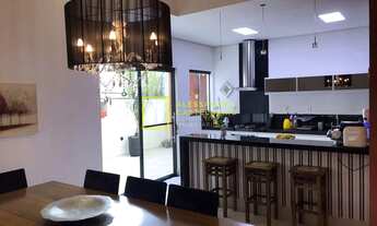 Imagem 7: Casa de Condomínio com 3 dorms, Parque Santa Isabel, Sorocaba - R$ 1.27 mi, Cod: 468