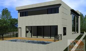 Imagem 3: Casa em Condomínio para Venda em Santana de Parnaíba, Cidade Tamboré, 3 dormitórios, 3 suí