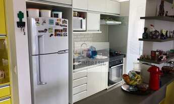 Imagem 6: Apartamento Vila Industrial Campinas