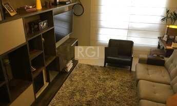 Imagem 3: Porto Alegre - Casa Padrão - Aberta dos Morros