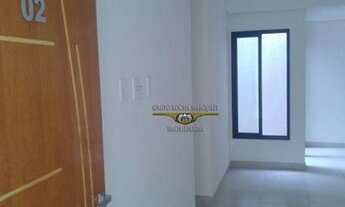 Imagem 2: Apartamento com 2 dormitórios à venda, 48 m² por R$ 280.000,00 - Vila São José - São Paulo