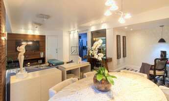 Imagem 6: Apartamento Locação Vila Olímpia 98 m² 2 Dormitórios