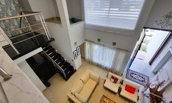 Imagem 5: VENDA - CASA CONDOMÍNIO CONDOMINIO ALPHAVILLE I / VOTORANTIM