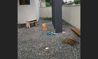 Imagem 5: Casa com 2 dormitórios à venda, 99 m² por R$ 319.000 - Itapema do Sai - Itapoá/SC