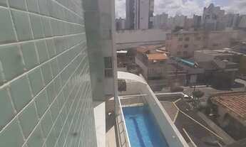 Imagem 4: Ap novo 3 qts sendo 2suítes 2 vgas Nascente